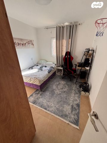 דירה, החותרים 7, אילת