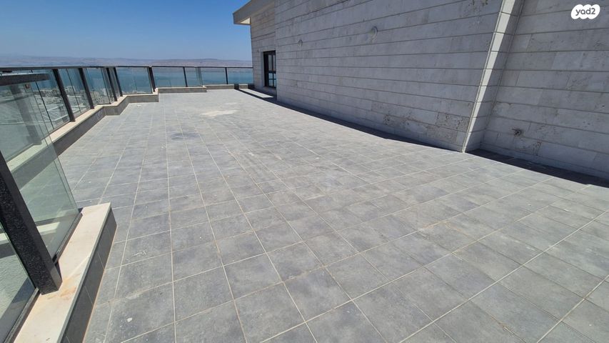 גג/ פנטהאוז, בר כוכבא 68, אחוזת כנרת, טבריה