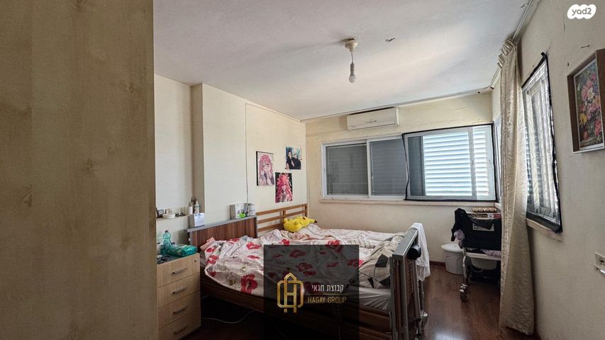 דירה, שדרות בן גוריון 23, בן גוריון, לוד