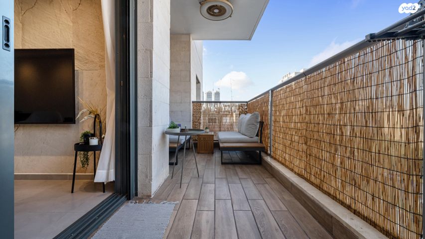 דירה, אנה פרנק 37, באבוב, בת ים