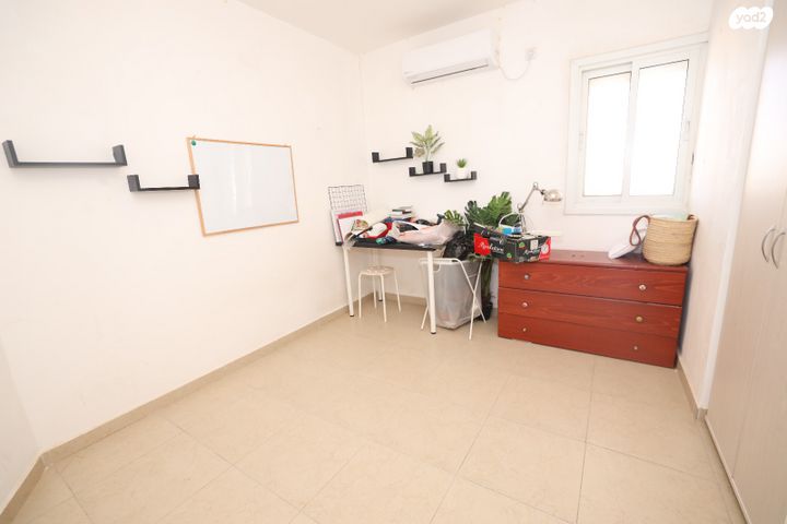 דירה, יצחק רגר 175, באר שבע