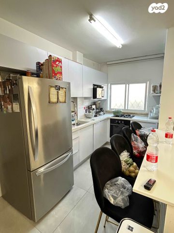 דירה, אבן עזרא 7, נאות רחל, חולון