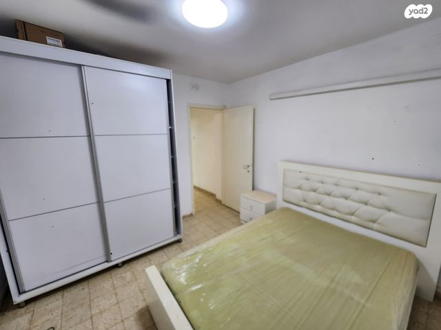 דירה, איילה, שכונה ה', באר שבע