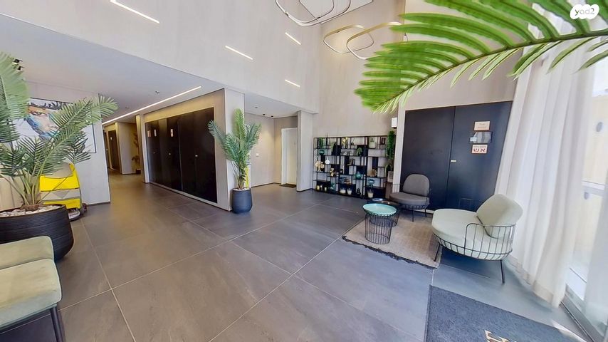 דירה, משה לוי, נאות שמיר, רמלה