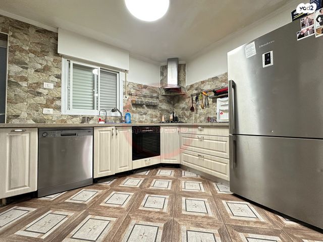 דירת גן, נורית, נווה יוסף, עפולה