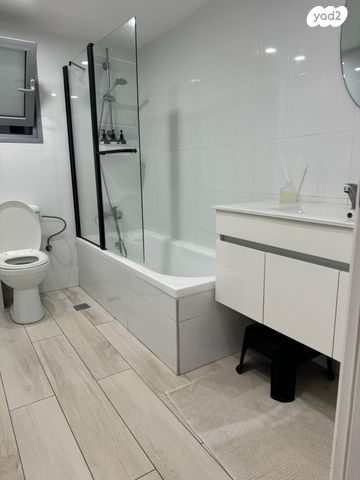 דירה, משה לוי, נאות שמיר, רמלה