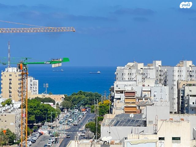 דירה, בלפור 7, רובע ה', אשדוד