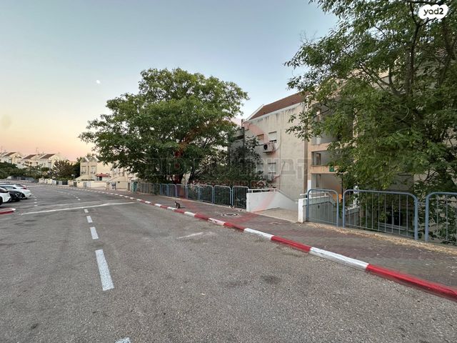 דירת גן, נורית, נווה יוסף, עפולה