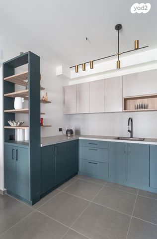 דירה, השופט חיים כהן, ירושלים