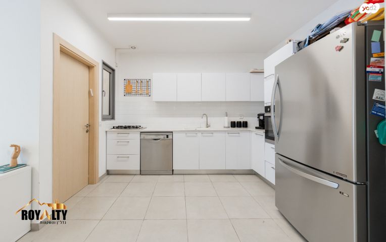 דירה, יפה ירקוני 4, פסגות אפק, ראש העין