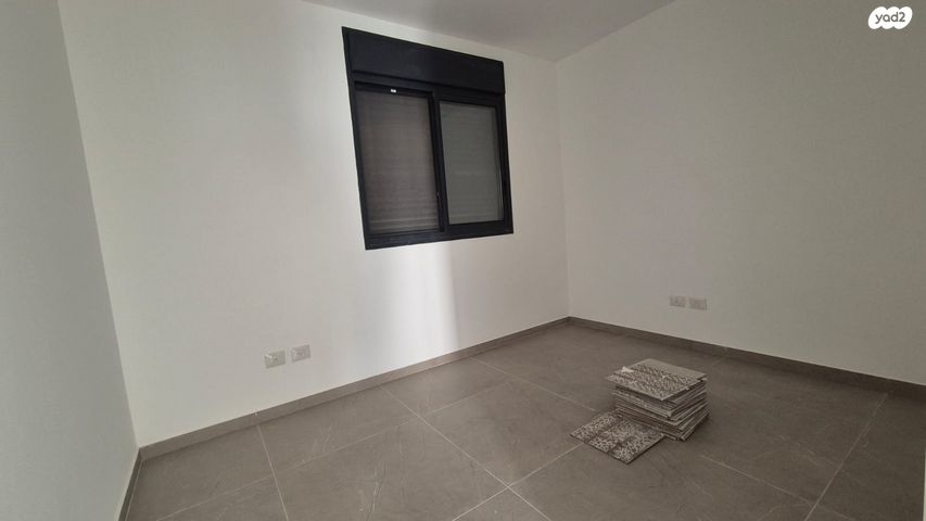 גג/ פנטהאוז, בר כוכבא 68, אחוזת כנרת, טבריה