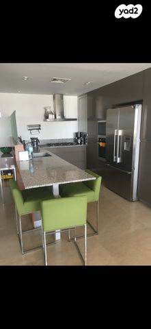 דירה, הלני המלכה 2, הרצליה פיתוח, הרצליה