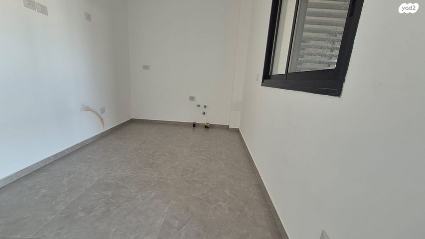 דירת גן, בר כוכבא 68, אחוזת כנרת, טבריה