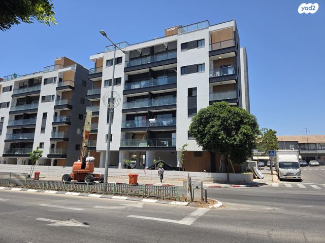 דירה, יוסף קלוזנר 5, ראשון לציון