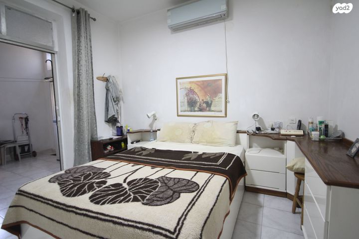 דירה, רחבת הגייסות 4, יד אליהו, תל אביב יפו