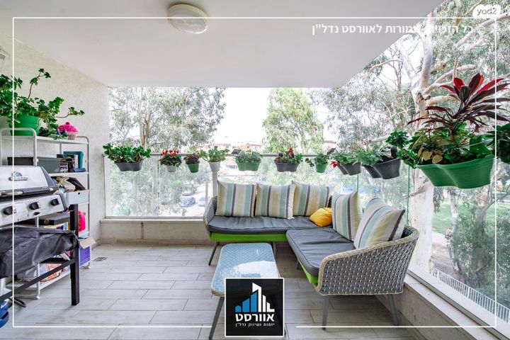 דירה, נווה עובד, יהוד מונוסון