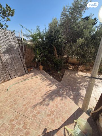 דירת גן, דרייפוס 2, קרית שפרינצק, חיפה