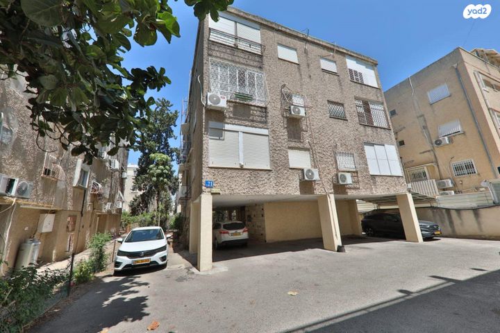 דירה, הגדוד העברי 21, קרית חיים מזרחית, חיפה