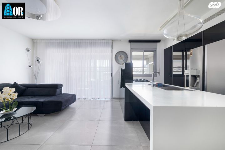 דירה, ההתיישבות, מרום ראשון, ראשון לציון