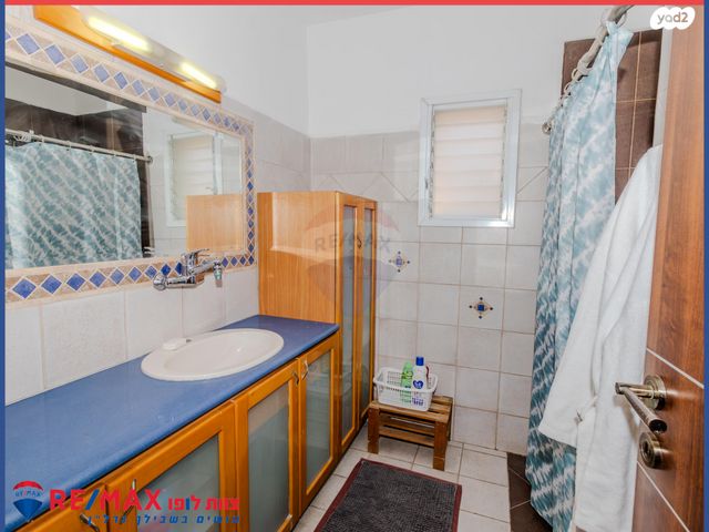 דו משפחתי, בית וגן, עפולה