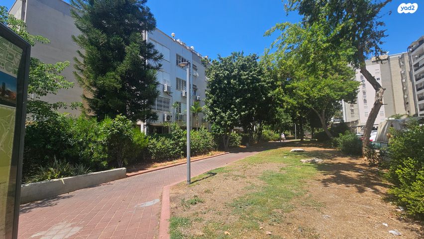 דירה, אגוז, קרית מיכה, חולון