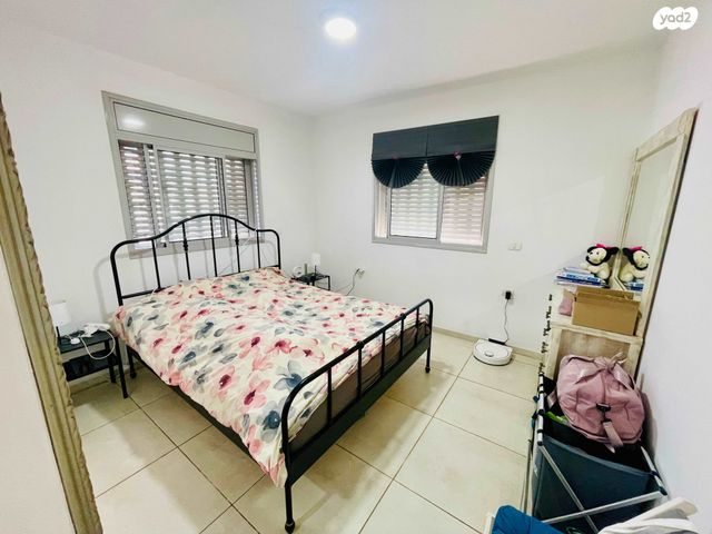 דירה, רבי שלום שרעבי 1, נווה פז, חיפה