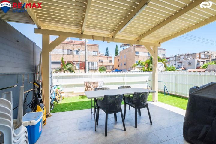 דירת גן, חפץ חיים, אברמסקי, קרית אתא