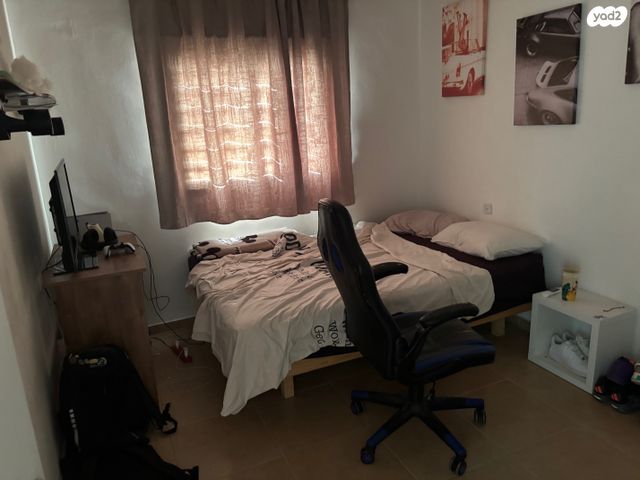 דירה, החותרים 7, אילת