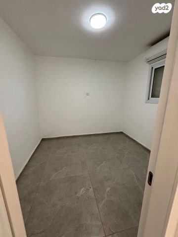 בית פרטי/ קוטג', פטריה, באר שבע