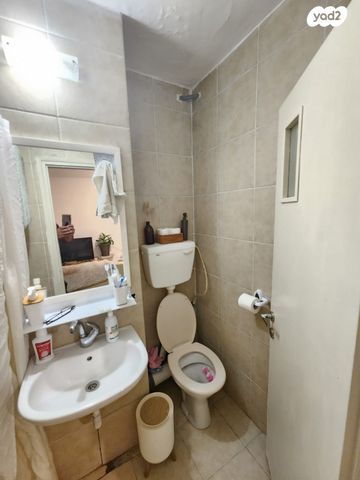 דירה, רבי עקיבא 37, שכונה ד', באר שבע