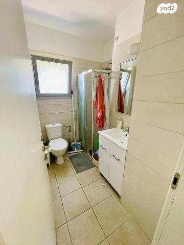 דירה, רבי שלום שרעבי 1, נווה פז, חיפה