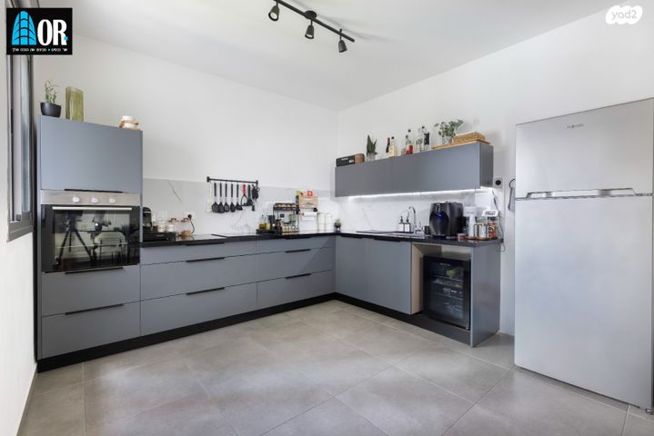 שדרות הרב משה שמואל שפירא 