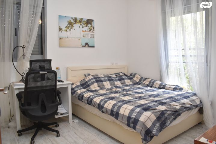 דירה, שלום עליכם 22, לב תל אביב, לב העיר צפון, תל אביב יפו