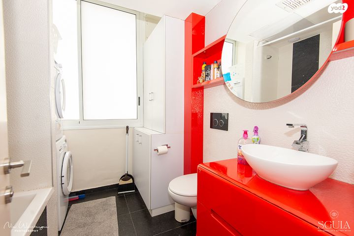 דירה, שדרות הצבי, כבירים, חיפה