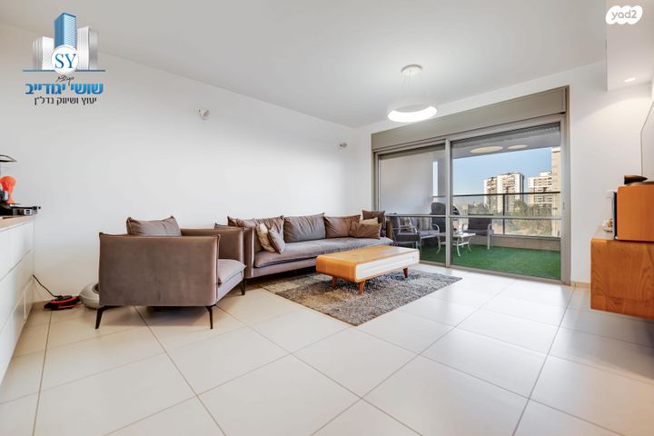 דירה, צמרות המושבה, באר יעקב