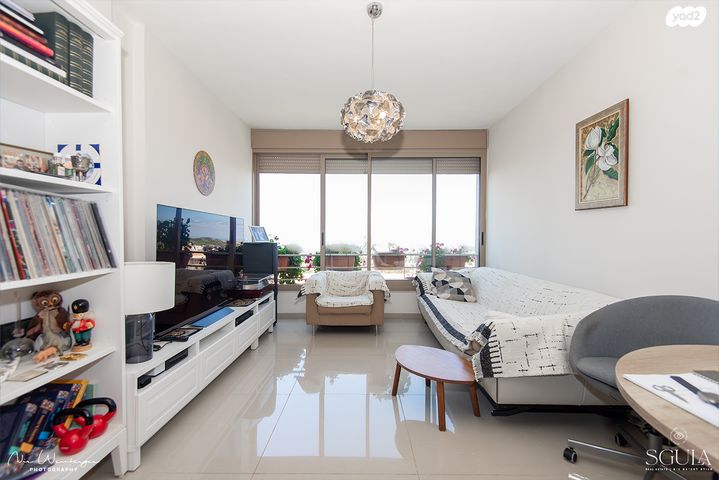 דירה, שדרות הצבי, כבירים, חיפה