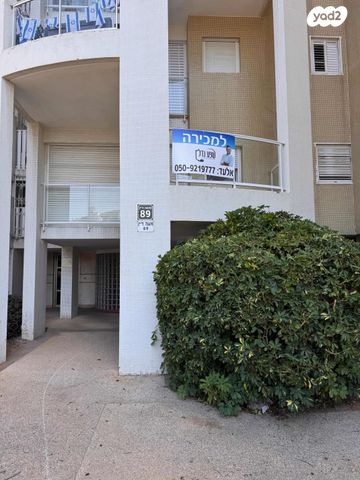דירה, משה דיין 89, קרית רבין, חולון