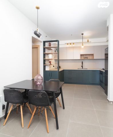 דירה, השופט חיים כהן, ירושלים