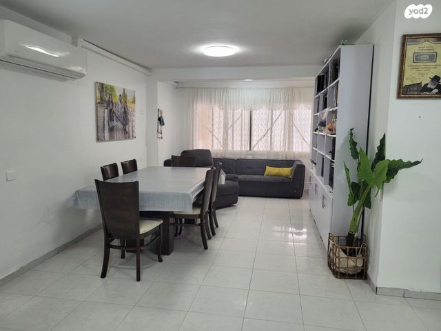 דירה, מרכז העיר, בית שאן