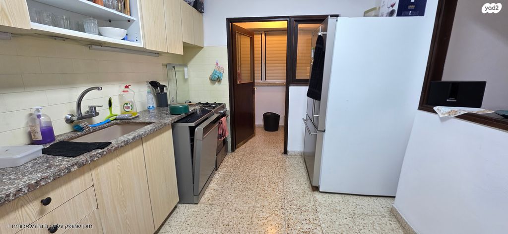 דירה, הרצל, מרכז, כפר סבא