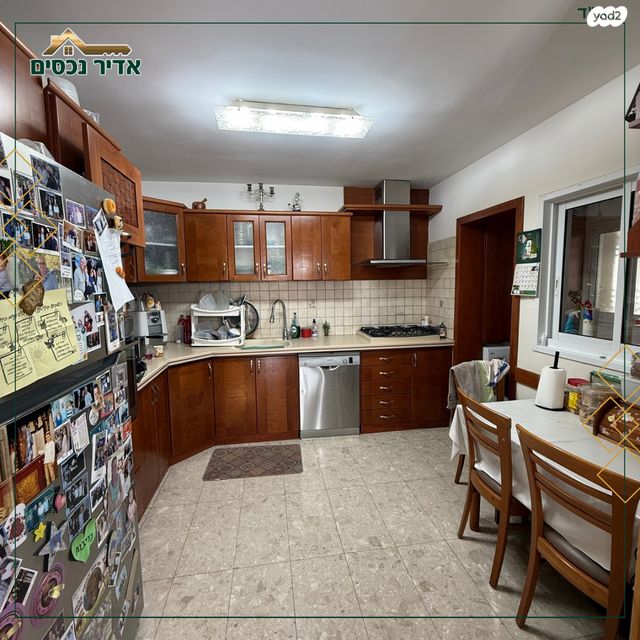 דירה, השקד 27, עין שרה, נהריה