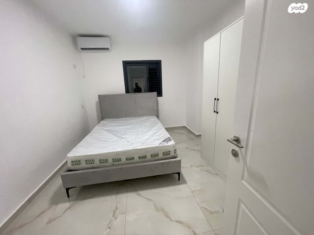 דירה, קיבוץ גלויות, אפרידר, אשקלון