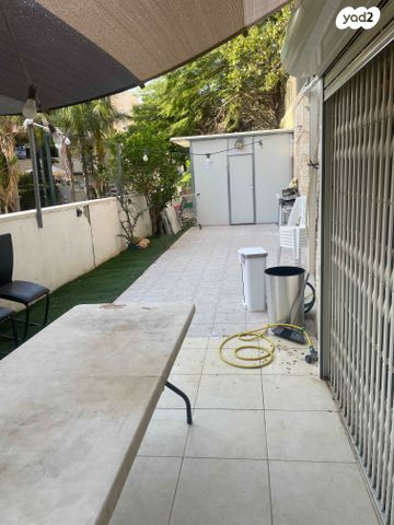 דופלקס, עוזי נרקיס 23, רמות הרכס, באר שבע