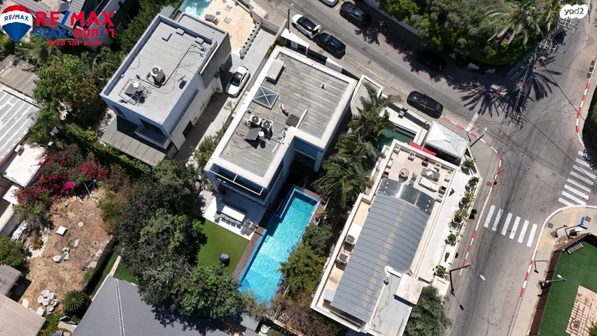 בית פרטי/ קוטג', הרצליה