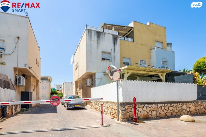 דירת גן, חפץ חיים, אברמסקי, קרית אתא