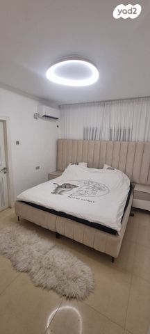 דירת גן, קרית מנחם בגין, נתיבות