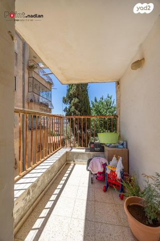 דירה, עיר גנים, ירושלים