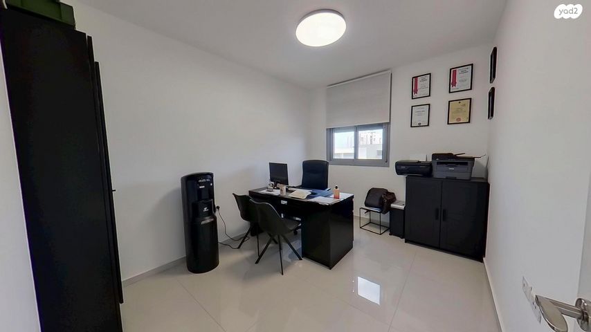 דירה, משה לוי, נאות שמיר, רמלה