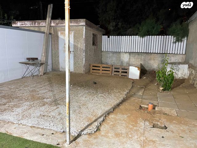 בית פרטי/ קוטג', עולי הגרדום, גולדה, אשקלון