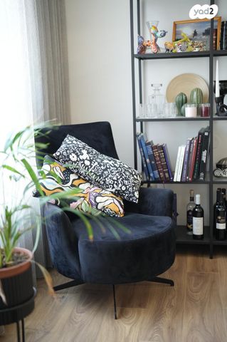 דירה, סמילנסקי, מרכז העיר דרום, נתניה